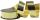 Clairefontaine Geschenkband gold 10mx25mm st 8St