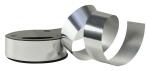Clairefontaine Geschenkband silber 10mx25mm 8St