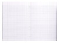 Clairefontaine Heft A4 F-Lineatur 48Bl