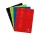 Clairefontaine Heft A4 CF kariert m Rd 48Bl