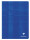 Clairefontaine Heft A4 CF kariert m Rd 48Bl