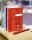 Clairefontaine Notizheft 9x14 kariert 48Bl