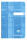 Clairefontaine Notizheft 9x14 kariert 48Bl