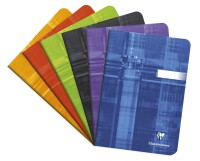 Clairefontaine Heft A5 liniert 48Bl