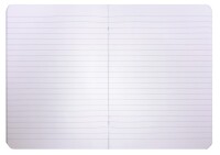 Clairefontaine Heft A5 liniert 48Bl