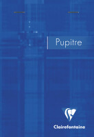 Clairefontaine Notizblock A6 iniert 80Bl
