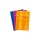 Clairefontaine Notizblock A6 iniert 80Bl