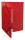 Clairefontaine Sammelmappe m GZ A4 3 Klappen