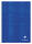 Clairefontaine Spiralbuch A4 Fr-Lineatur 50Bl