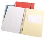 Clairefontaine Pocketbook A5+ mikrop GZ lin 60Bl