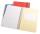Clairefontaine Pocketbook A5+ mikrop GZ lin 60Bl