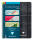 Clairefontaine Pocketbook A5+ mikrop GZ lin 60Bl