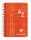 Clairefontaine Registerbuch 9x14 PP Spir kar 50Bl