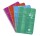 Clairefontaine Registerbuch PP Spir kar 11x17 50Bl