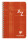 Clairefontaine Registerbuch PP Spir kar 11x17 50Bl