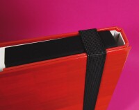Clairefontaine Heftbox A4 Karton GZ 3Farbig sort
