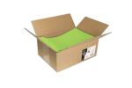 Clairefontaine Umschlag C4 120g minze