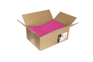 Clairefontaine Umschlag C4 120g fuchsia