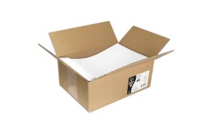 Clairefontaine Umschlag C4 120g weiss