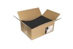 Clairefontaine Umschlag Pollen C4 120g schwarz