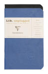 Clairefontaine Notizheft AgeBag Duo 36St kar sort