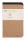 Clairefontaine Notizheft AgeBag Duo 36St kar sort