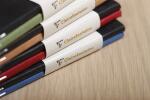 Clairefontaine Notizheft AgeBag Duo liniert sort