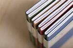 Clairefontaine Notizheft AgeBag Duo liniert sort