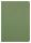 Clairefontaine Heft AgeBag A4 Leinen lin+R 48Bl gn
