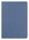 Clairefontaine Heft AgeBag A5 Leinen lin 48Bl blau