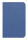 Clairefontaine Heft AgeBag 9x14 Leinen lin 48Bl bl