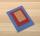 Clairefontaine Heft AgeBag 9x14 Leinen lin 48Bl br