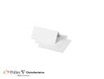 Clairefontaine Tischaufsteller 85x80 weiss