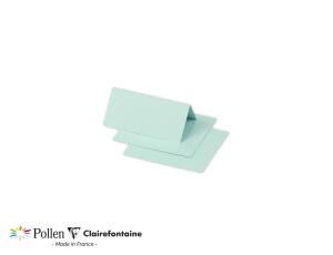 Clairefontaine Tischaufsteller 85x80 jadegn