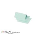Clairefontaine Tischaufsteller 85x80 jadegn