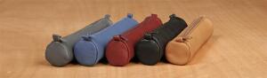 Clairefontaine Schlamperm AgeBag rd 18,5xØ4 sort