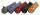 Clairefontaine Schlamperm AgeBag rd 18,5xØ4 sort