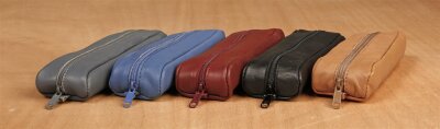 Clairefontaine Schlamperm AgeBag oval 18,5x5x3 st