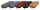 Clairefontaine Schlamperm AgeBag oval 18,5x5x3 st