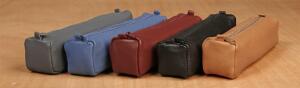 Clairefontaine Schlamperm AgeBag trapez 21x4,5x4,5 sort
