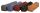 Clairefontaine Schlamperm AgeBag trapez 21x4,5x4,5 sort