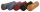 Clairefontaine Schlamperm AgeBag rund 21xØ6 st