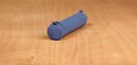Clairefontaine Schlamperm AgeBag rund 18,5xØ4 bl