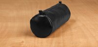 Clairefontaine Schlamperm AgeBag rund 22xØ8cm sw