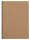 Clairefontaine Spiralbuch AgeBag A4 lin Rd 50Bl br