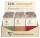 Clairefontaine ReporterPad AgeBag 7,5x12 60Bl lin 42 St