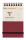 Clairefontaine ReporterPad AgeBag 7,5x12 60Bl lin 42 St