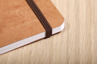 Clairefontaine Notizheft AgeBag 9x14 64Bl lin br