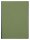 Clairefontaine Heft AgeBag A4 Leinen blanc 96Bl gn