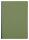 Clairefontaine Heft AgeBag A4 Leinen kar 96Bl gn